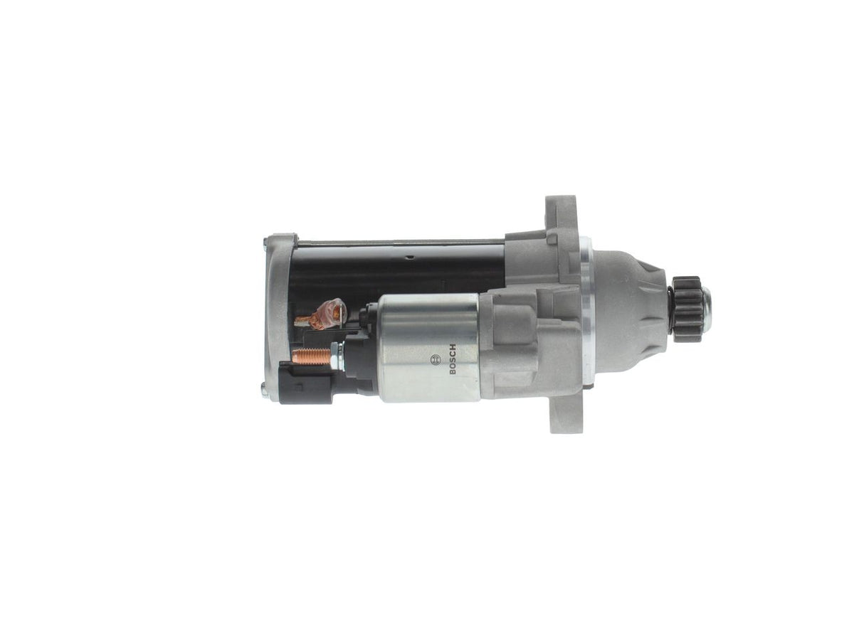 02M 911 024J STARTER POLO # BOSCH 1986S00883