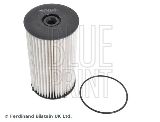 3C0 127 434 BLP FUEL FILTER W/GASKET - ADV182301+ FEBI BILSTEIN ADV182301
