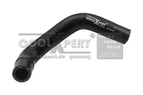 651 203 13 82 COOLANT HOSE MB