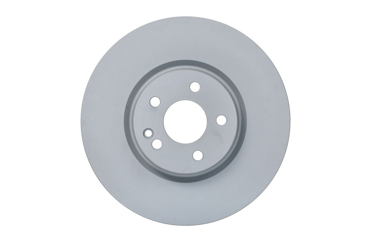 447 421 00 12 BH BRAKE DISC FRONT MER VAN - 5509  330mm # BOSCH 0 986 479 D13