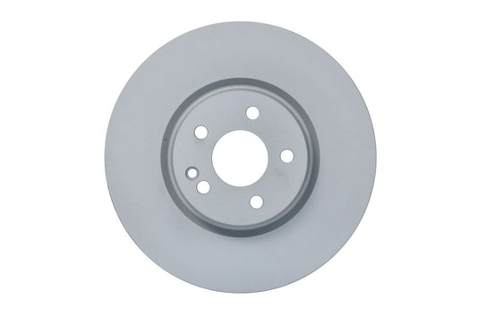 447 421 00 12 BH BRAKE DISC FRONT MER VAN - 5509  330mm # BOSCH 0 986 479 D13