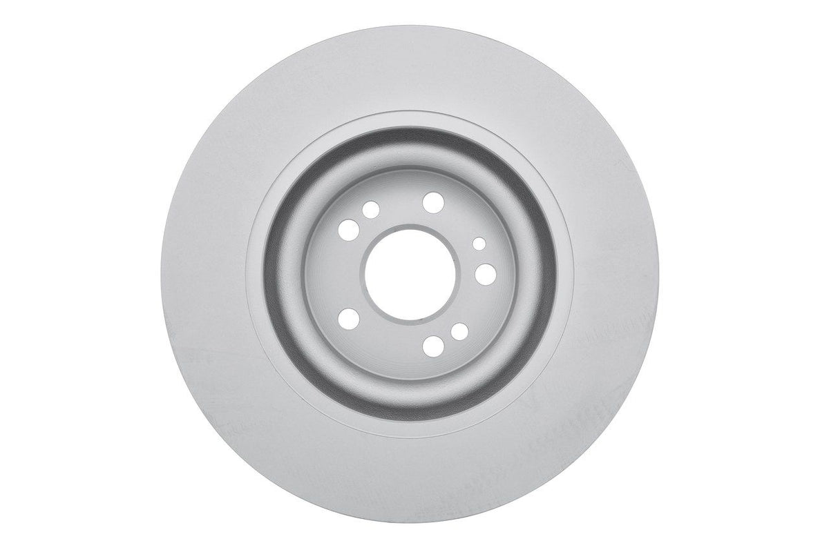 163 421 03 12 BH BRAKE DISC FRONT - 3612 # BOSCH 0 986 479 405