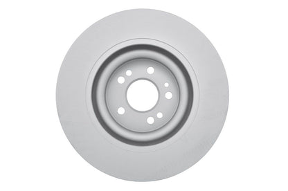 163 421 03 12 BH BRAKE DISC FRONT - 3612 # BOSCH 0 986 479 405