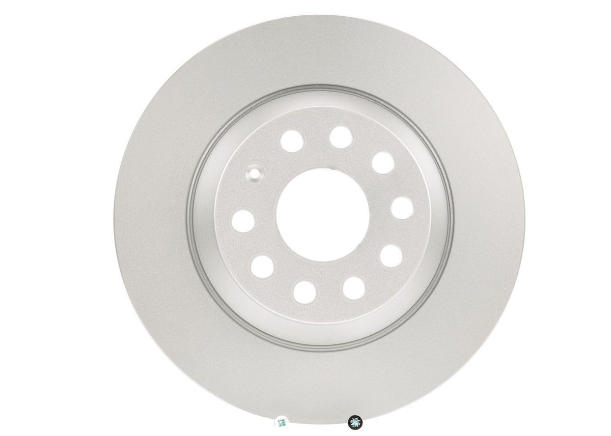 3Q0 615 601 BH BRAKE DISC REAR Ø 300mm MK7 GTI - 3252 # BOSCH 0 986 479 V01