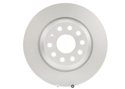 3Q0 615 601 BH BRAKE DISC REAR Ø 300mm MK7 GTI - 3252 # BOSCH 0 986 479 V01