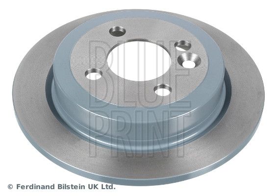34 21 1 503070 BRAKE DISC REAR  MINI - 3446  355.115-261