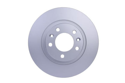 440.3129.20 BRAKE DISC REAR 508 PEU - 3129 HELLA 355.117-991
