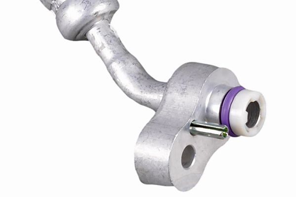 64 53 9 228234 Pressure pipe, condenser-expansion valve