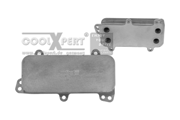 070 117 021D ENGINE OIL COOLER BBR 001-10-16763