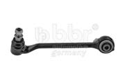 31 12 6 787669 BBR CONTROL ARM LHF X3 F25 - 001-10-17263 # BBR 001-10-17263