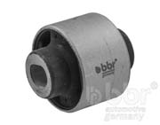 211 333 28 14 RADIUS ROD FRT BUSHES BBR 001-10-17617