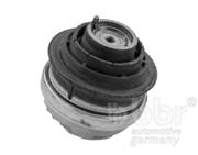 211 240 34 17 ENGINE MOUNT W211 E280 SLK350 BBR 001-10-17908