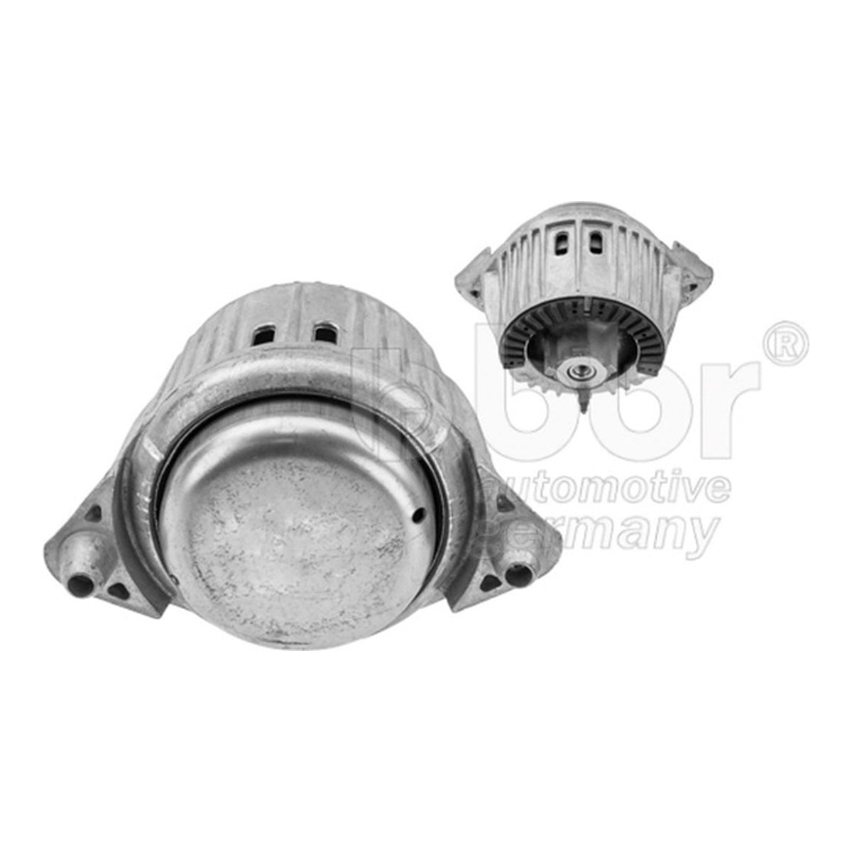 212 240 14 17 MOUNTING ENGINE LHF W212 CDI # BBR 001-10-18298