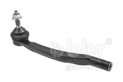 31201229 TIE ROD OUTER RIGHT SIDE XC90 BBR 001-10-21872