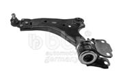 31277525 CONTROL ARM WISHBONE LHF LOWER XC60 09> BBR 001-10-21885