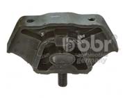 123 242 04 13 Mounting, Automatic Transmission - Mounting, Manual Transmission- REAR position BBR 001-30-11267