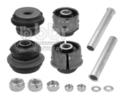 201 330 00 75 CONTROL ARM REPAIR KIT BBR 001-50-01223