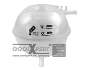 701 121 407B EXPANSION TANK - T4 BBR 002-60-03834
