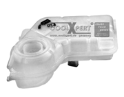 8E0 121 403A EXPANSION TANK V6 BBR 002-60-14709