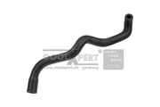 11 53 1 247398 HOSE FLANGE TO PCV BBR 003-60-09608