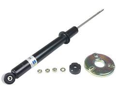 1H0 513 031D REAR SHOCK - GOLF 3 BILSTEIN 19-019741