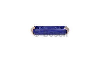 072581 025100 25AMP FUSE (SMALL) BOSCH 1 904 520 017