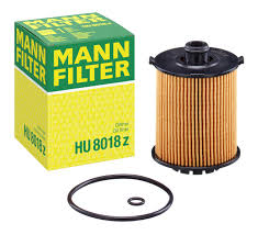 32257032 MA OIL FILTER VOLVO - HU8018Z # MANN HUMMEL HU8018Z
