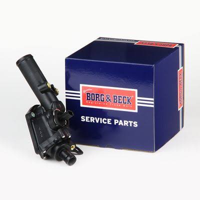 607 200 02 15 THERMOSTAT COOLANT W176 A180CDI BORG BBT508