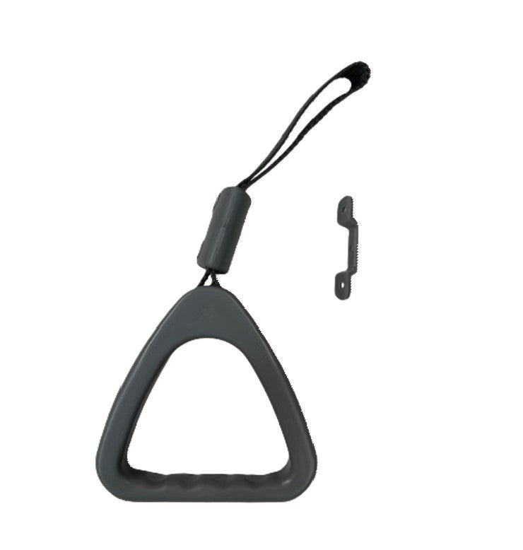 SE-KGH001 Catching Grab Handle – Grey 300mm
