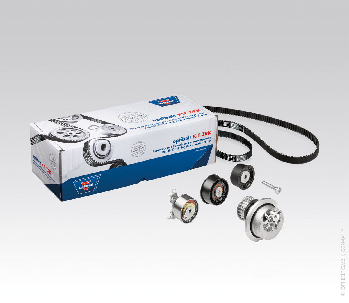 Optibelt WAPU KIT family image