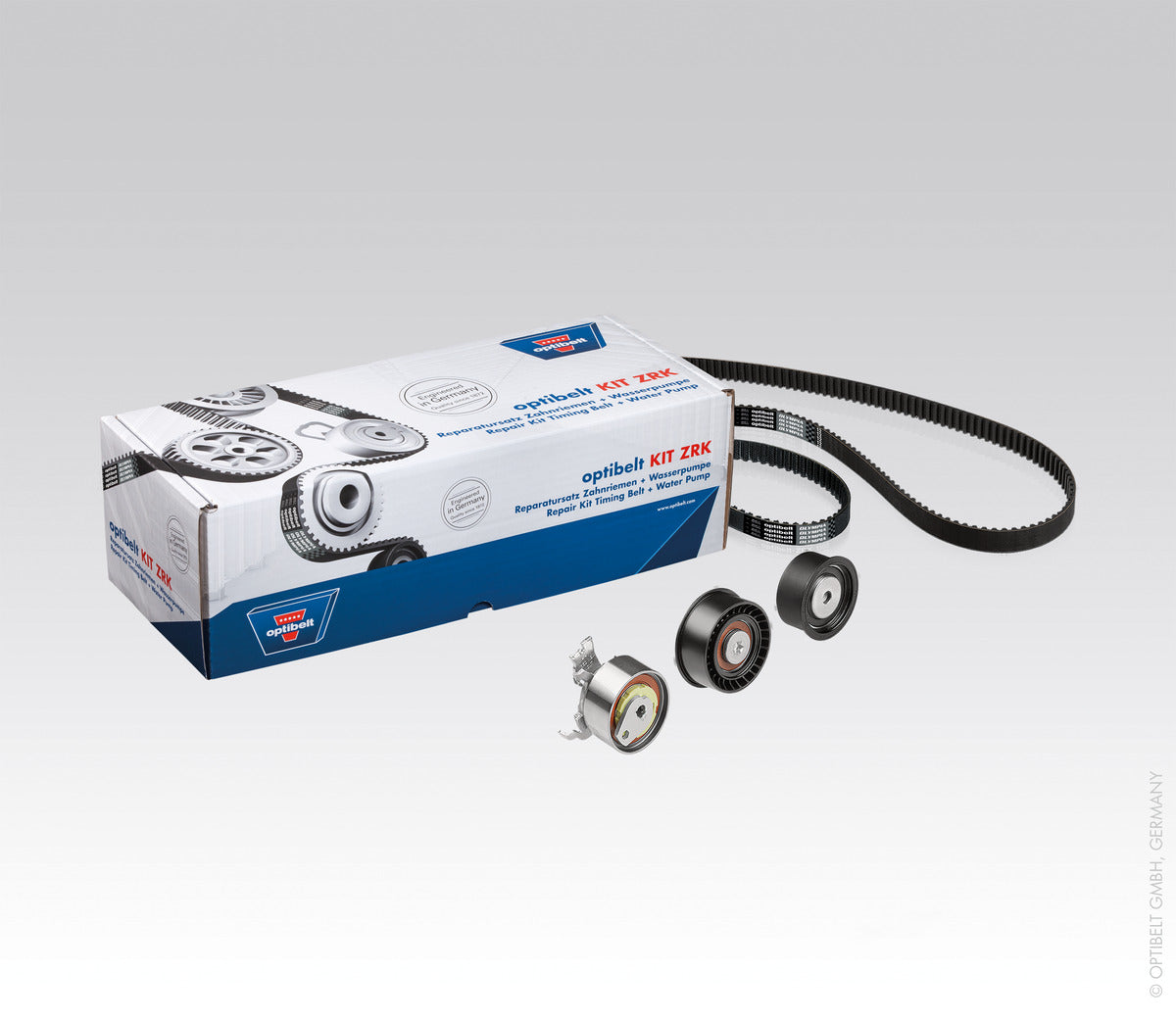 Optibelt ZRK KIT family image