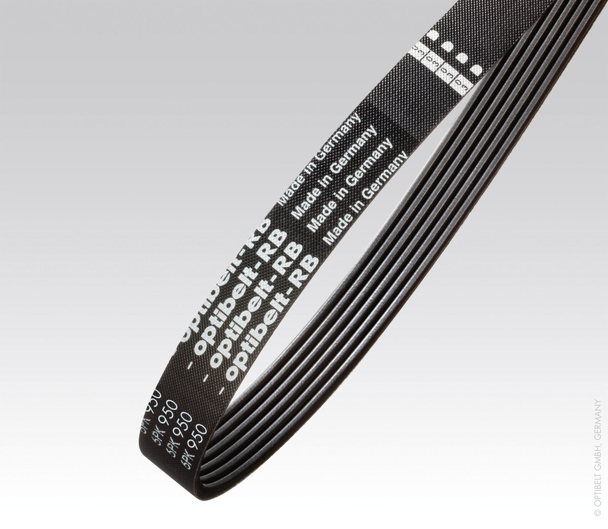 Optibelt RBK family image