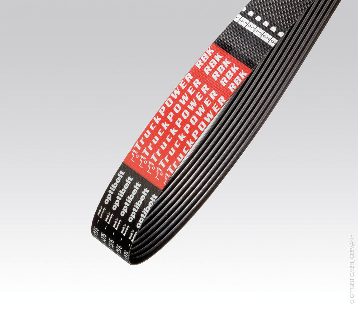 Optibelt TRUCK POWER RBK family image