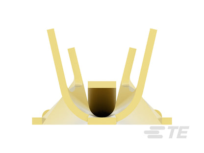 TE160449-5 FEMALE SPADE CONNECTOR SWF 6-160449-5