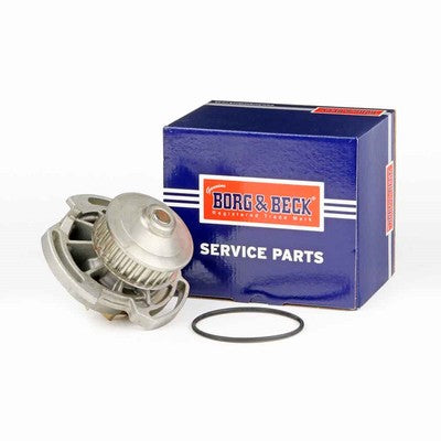 030 121 005H WATER PUMP 1.4 ABD BORG BWP1543