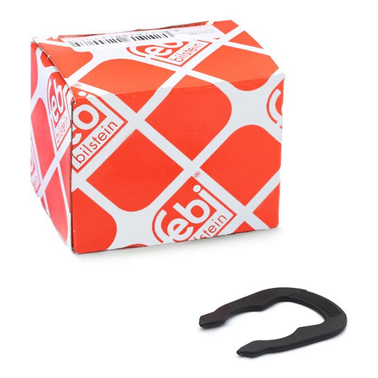 FEBI 12408 coolant flange retaining clip