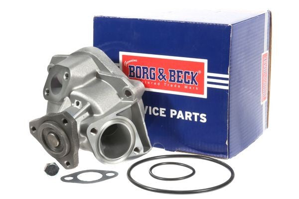 025 121 010C WATER PUMP  2.1 BORG BWP1463