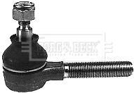 000 338 52 10 TIE ROD OUTER RIGHT HAND THREAD BORG BTR4007