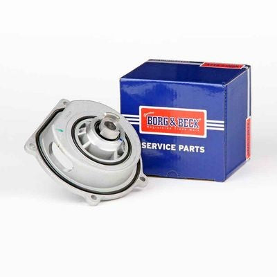 PEM500040 WATER PUMP L/R TD5 BORG BWP1798
