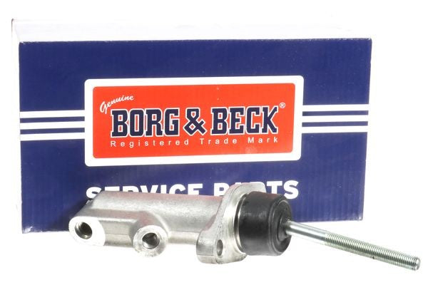 90569126 Brake Master Cylinder BORG BBM4106