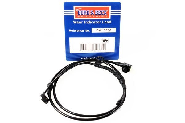 SEM500026 SENSOR - FRONT BORG BWL3086