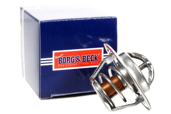 GTS103 THERMOSTAT 74 DEG.(LOW OPEN.) COOLANT BORG BTS104.74