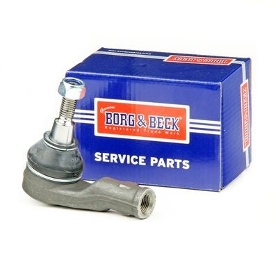 LR010671 TIE ROD END BORG BTR5442