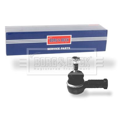 GSJ100 TIE ROD END BORG BTR4117