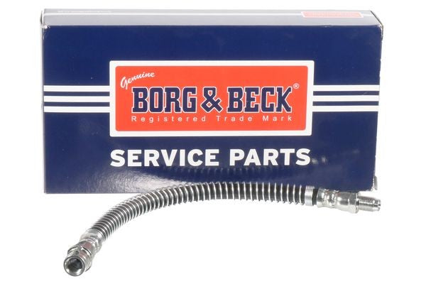 211 420 05 48 BRAKE HOSE REAR W211 255mm BORG BBH7094