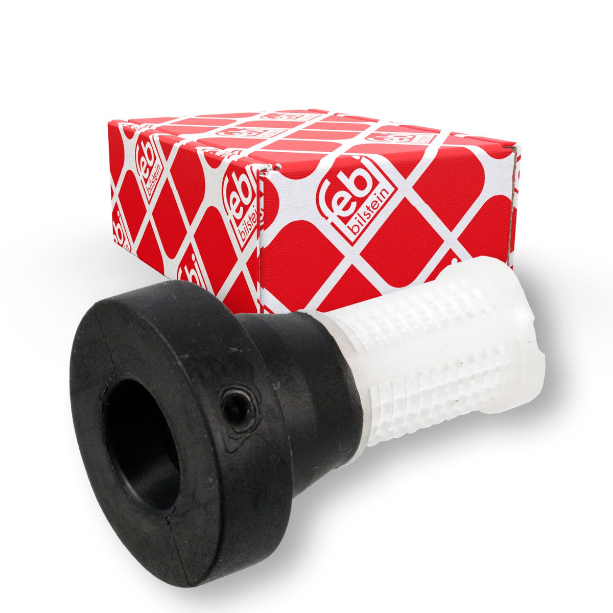 FEBI 106925 windscreen washer pump strainer