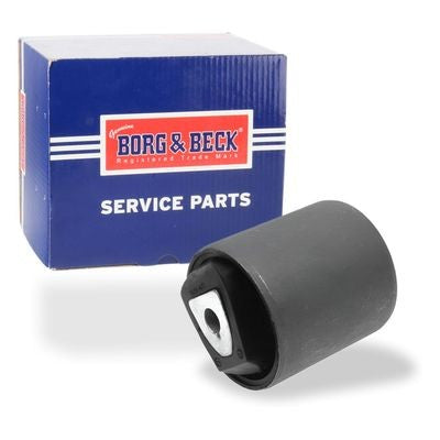 31 10 6 778015 CASTOR ROD BUSHES X5 E70 BORG BSK6999