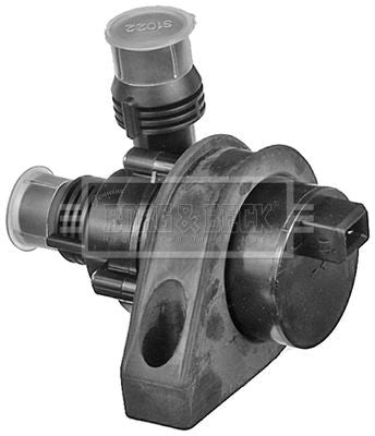 64 11 9 197085 ADDITIONAL ELEC WATER PUMP BORG BWP3032
