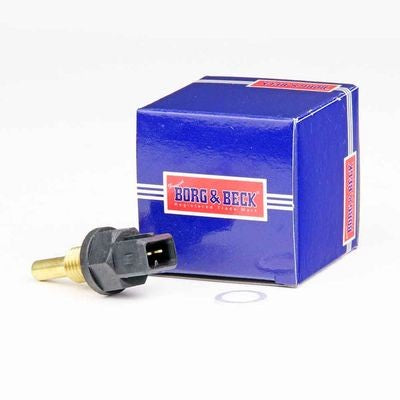 LHE1600AA TEMP SENSOR JAG BLACK 2 PIN Sensor, Coolant Temperature BORG BTS3041