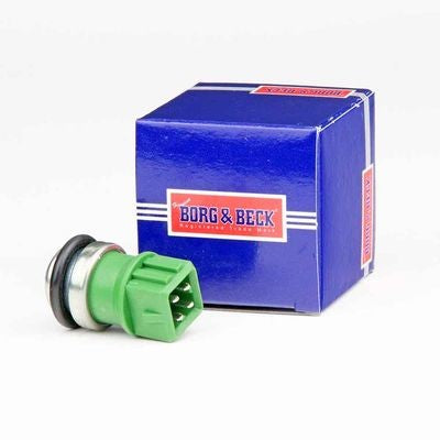 701 919 369E Sensor, Coolant Temperature TEMP SENDER - GREEN BORG BTS3035